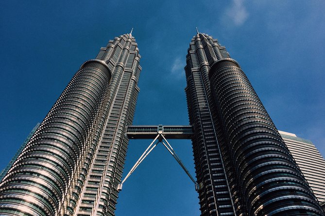 #17-19Hrs Kuala Lumpur MPV Day Tour from Singapore w' Tour Guide - Key points before you book