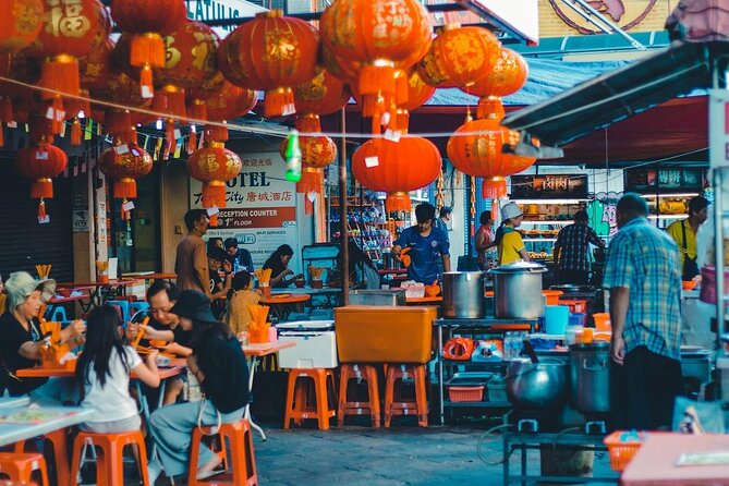 °17or19 Hrs Kuala Lumpur Van Tour from Singapore w' Tour Guide - Is a Kuala Lumpur day trip from Singapore worth the long road trip?