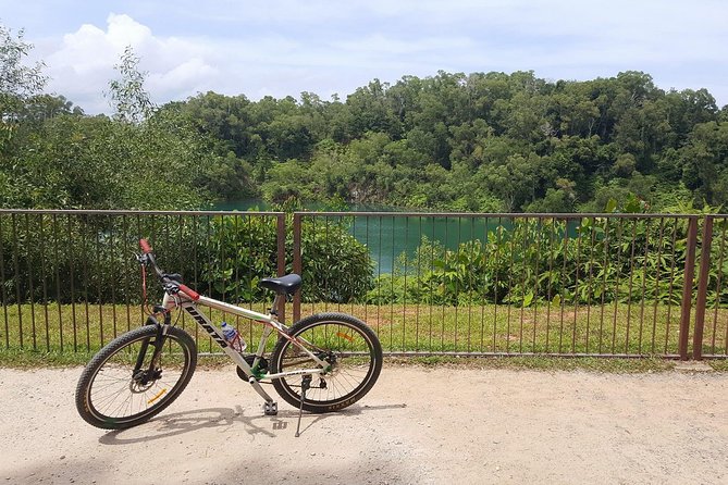 4 Hours Cycling in the Nature at Pulau Ubin Singapore - Heat, hills, and the right level of fitness