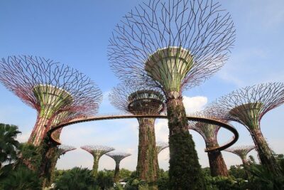 6 Hours – Singapore Tour in Private Car or Minibus with Driver