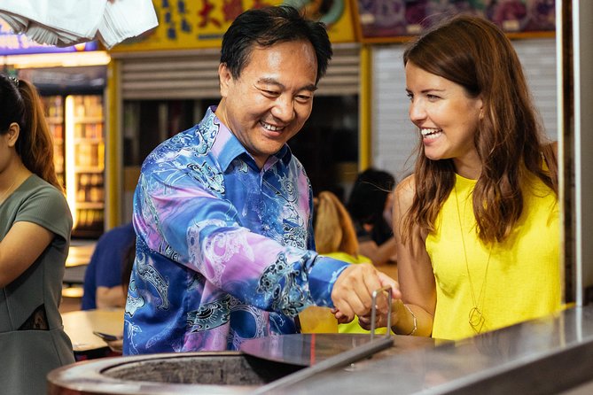 A Magical Evening in Singapore: Private City Tour - Is $119.73 per person fair?