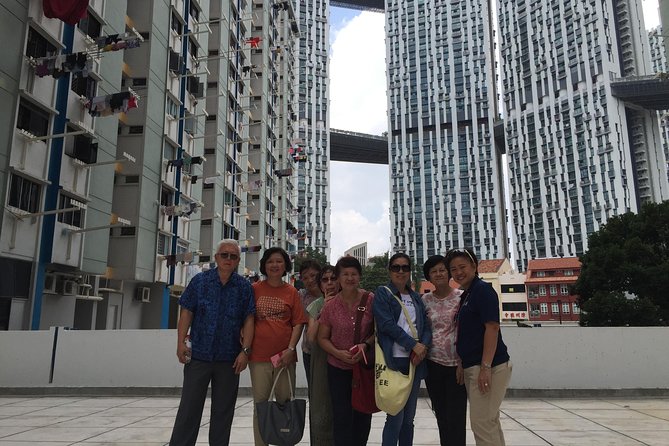 About Mr Lee - Civilian War Memorial and the forces that shaped his policies