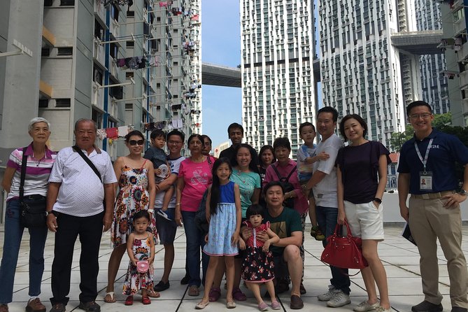 About Mr Lee - National Gallery Singapore and the former Parliament connection