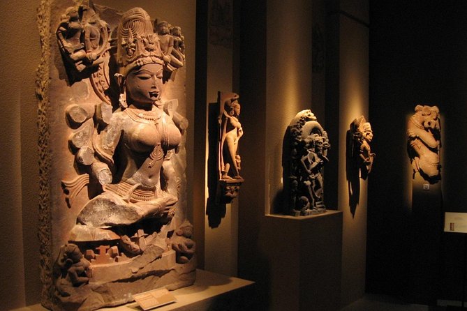 Asian Civilisations Museum Admission Ticket - Singapore as a Port City