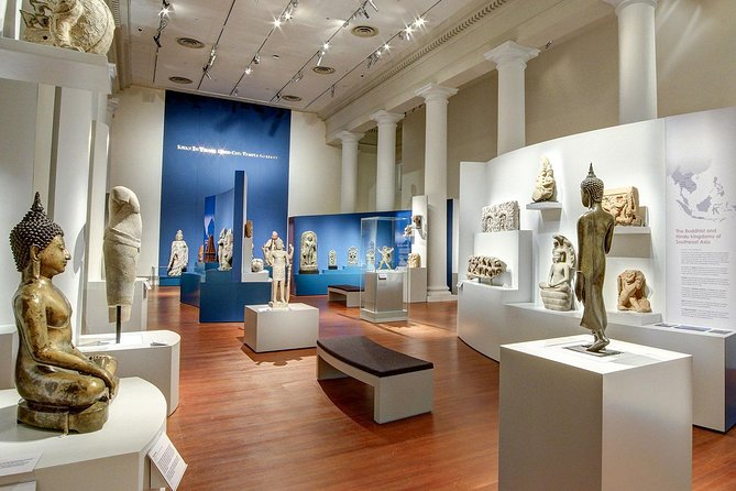 Asian Civilisations Museum Admission Ticket - The Shipwreck Collection and Everyday Connections