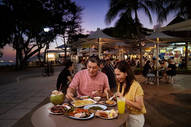 Authentic Singapore Street Food Tour - Who will enjoy this Singapore food walk?