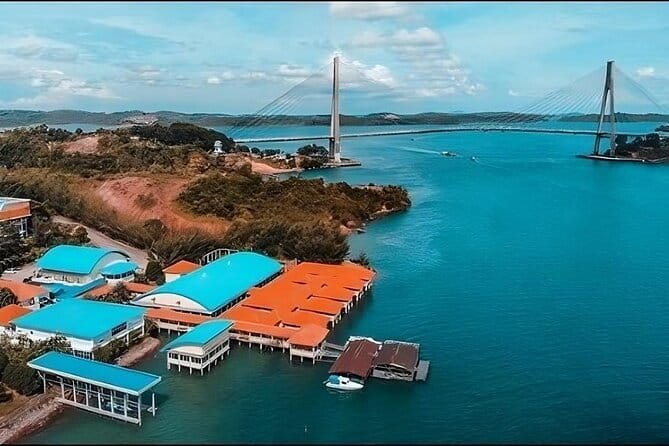 Batam Day Tour from Singapore with Ferry Ticket, Massage & Lunch - Key points to know before booking