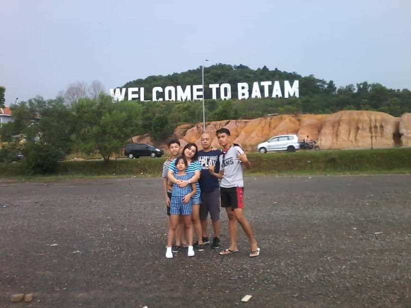 Batam Day Tour with Singapore ferry ticket, massage & lunch - Key points to know before booking