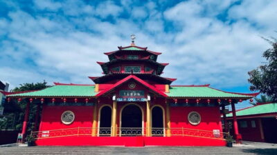 Batam Day Tour with Singapore ferry ticket, massage & lunch