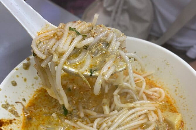 Best Ever Katong Food Tour with Local Foodie - PRIVATE TOUR - Why Katong is a smart place for a food tour