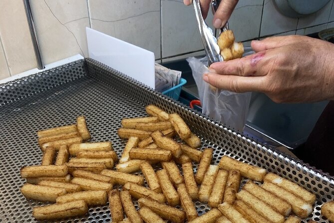 Best Ever Street Foods with Local Foodie - PRIVATE TOUR - What the three hours are really worth
