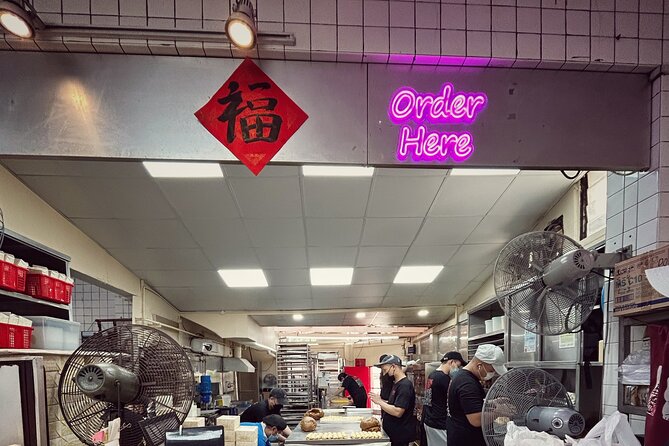 Best Ever Street Foods with Local Foodie - PRIVATE TOUR - Walking, transport, and practical planning
