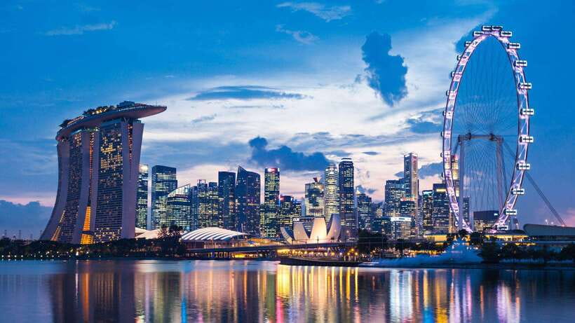 Best of Singapore: Private Walking Tour with a Local - Key points to know before booking