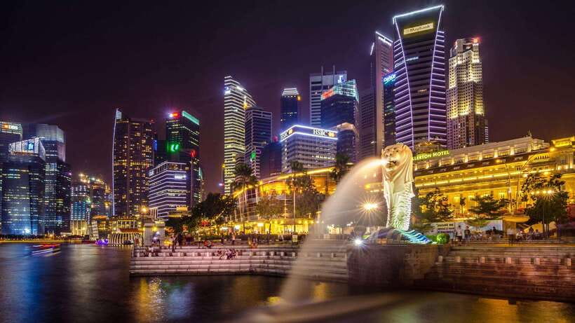 Best of Singapore: Private Walking Tour with a Local - Chinatown, where food and personal stories meet