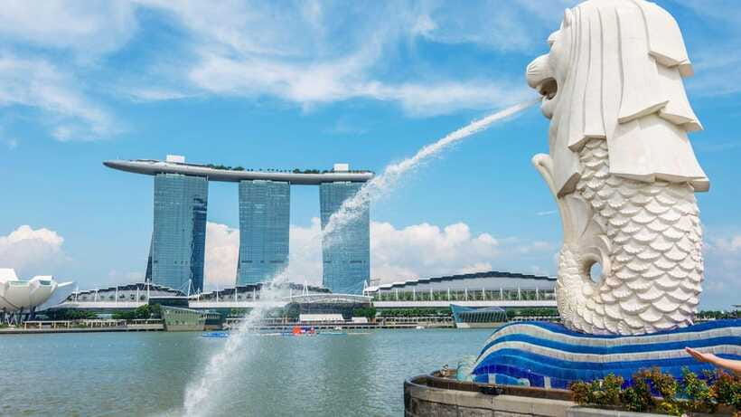 Best of Singapore: Private Walking Tour with a Local - Who should book this Singapore walking tour?