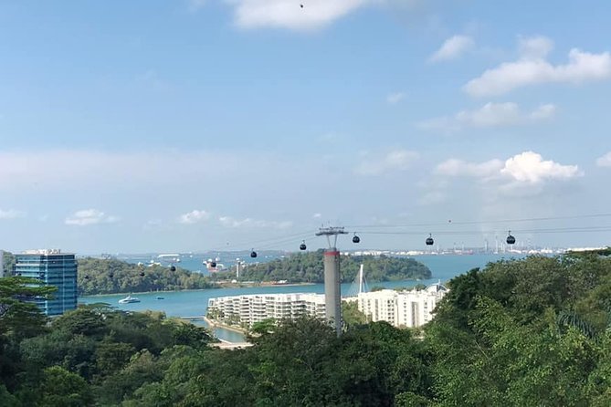 BEST Singapore Private City Tour by an Insider (1/2/3 x full-day) - A private Singapore plan instead of a fixed sightseeing march