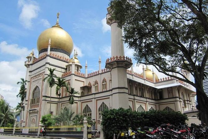 BEST Singapore Private City Tour by an Insider (1/2/3 x full-day) - What the $694.02 group price really covers