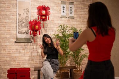 Chinatown Heritage Centre (Admission Ticket)