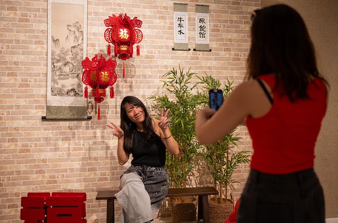 Chinatown Heritage Centre (Admission Ticket) - Who will get the most from the Centre?