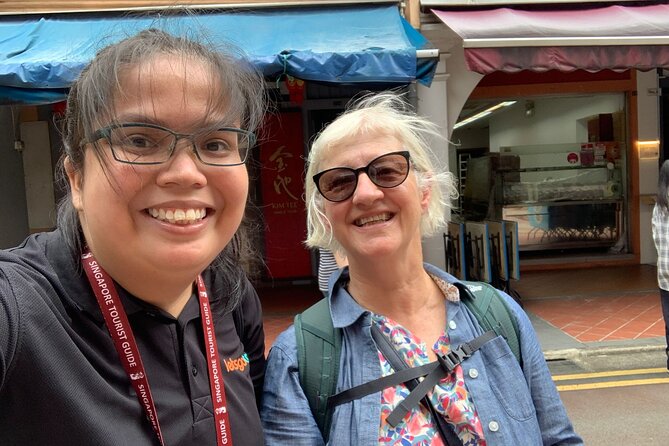 Chinatown, Little India, Kampong Gelam City Highlights Tour - Chinatown: temple details and Singapore’s Chinese roots