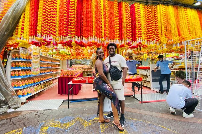 Chinatown, Little India, Kampong Gelam City Highlights Tour - What the guides add