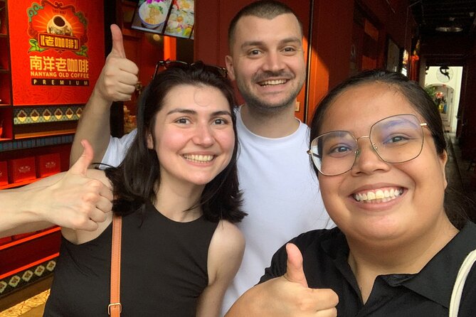 Chinatown, Little India, Kampong Gelam City Highlights Tour - What the $80.81 price gets you