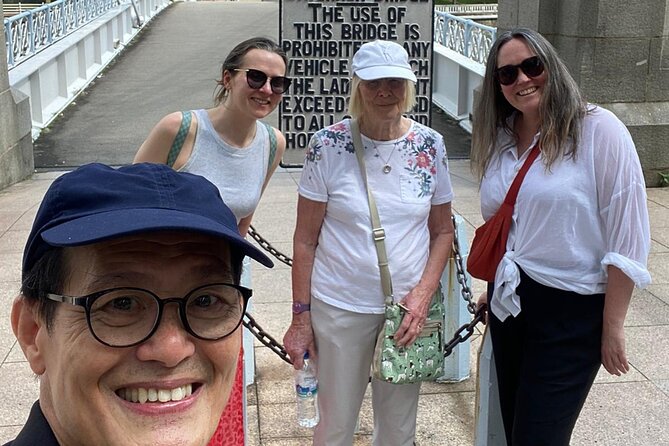 City Highlights Tour: Singapore River & Marina Bay - Should you book City Highlights Tour: Singapore River and Marina Bay?