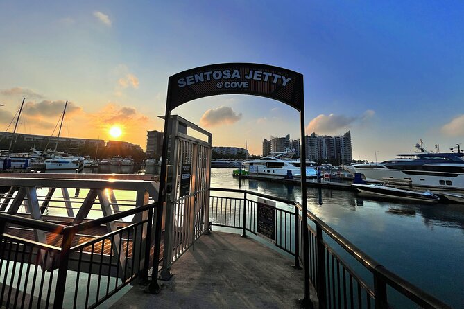 Cruise and Dining Adventure in Tropical Paradise of Singapore - What to bring and what to leave behind