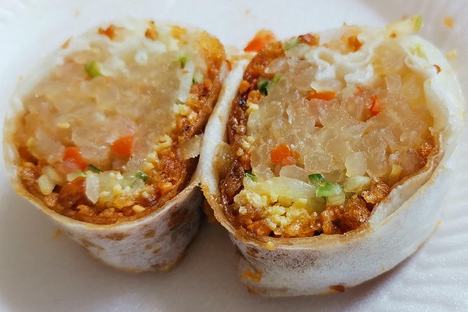Cultural Experience with Food Tastings - Singapore’s public housing view