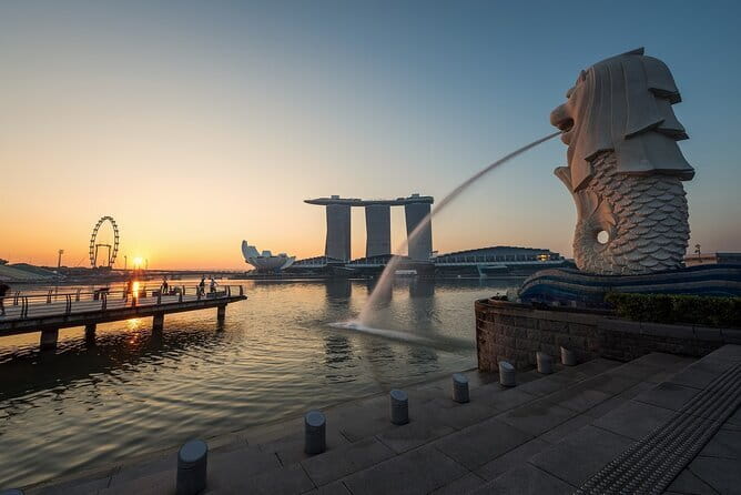 Exclusive Private Tour by a Singaporean Guide - Little India in 30 minutes