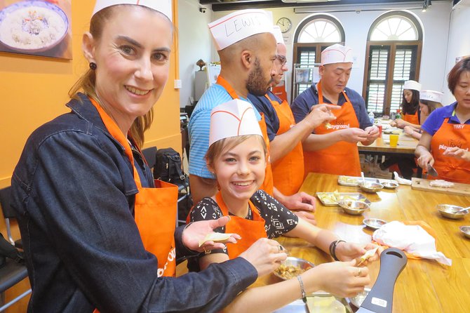 Experience Singapore: Cultural Cooking Class - Why a cooking class fits Singapore so well