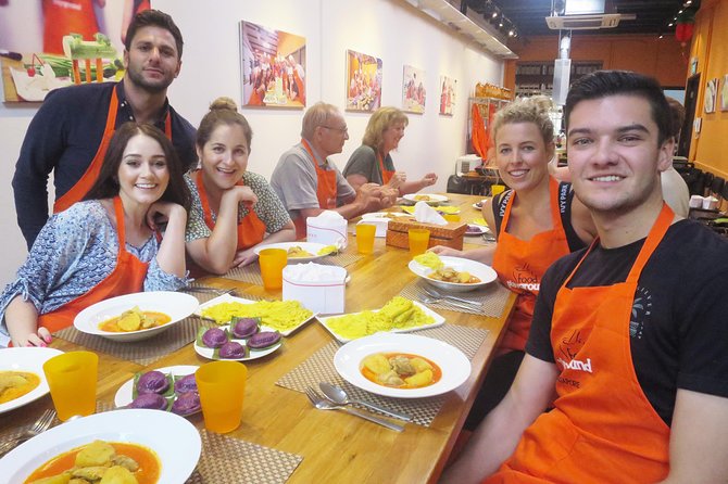 Experience Singapore: Cultural Cooking Class - What makes the practical follow-up useful