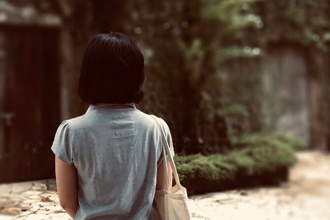 Exploring Singapore’s Forgotten Hills - Fitness, weather, and what to bring