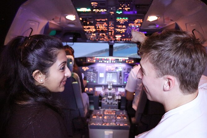 Flight Experience Singapore - What the price means at $143.44