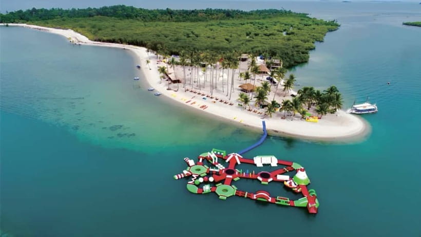 From Singapore : Private Batam Island Snorkeling and Canoe - What the $376 price means