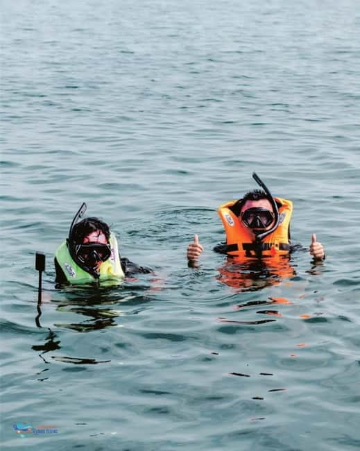 From Singapore : Private Batam Island Snorkeling and Canoe - Should you book this private snorkeling day?