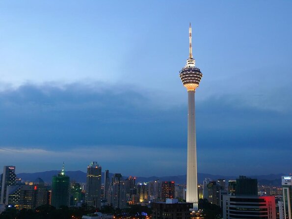 From Singapore: Private Kuala Lumpur / Malacca tour + SKY DINING - Key points to know before booking