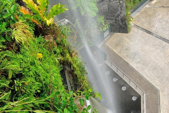 Gardens By the Bay Exp Event - Key points to know before booking
