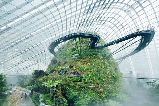 Gardens By the Bay Exp Event - Why Gardens by the Bay is worth your Singapore time