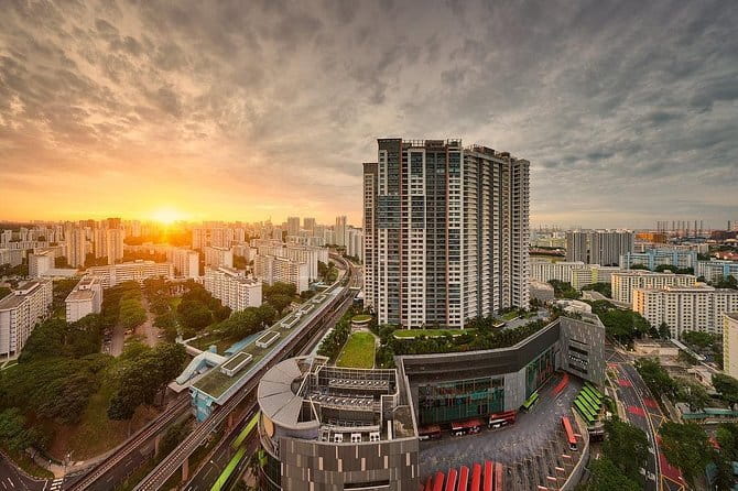 Gardens by the Bay Guided Tour - Who will get the most from this tour?