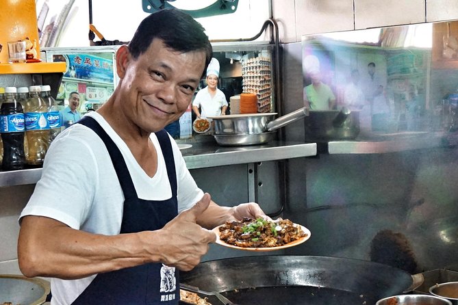 Half Day or Full Day Private Custom Walking Tour of Singapore - Little India and Kampong Gelam show another side of the city