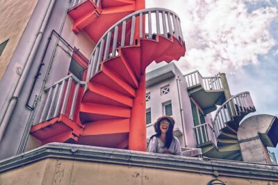 #instawalk: Bugis, Waterloo, Kampong Glam