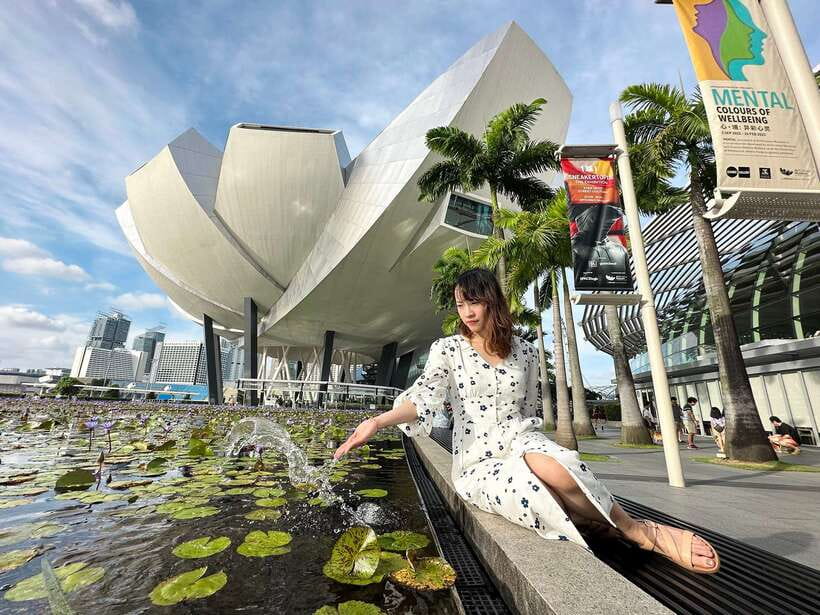 Instawalks of Iconic Singapore Photography Services - Who will get the most from this photo walk