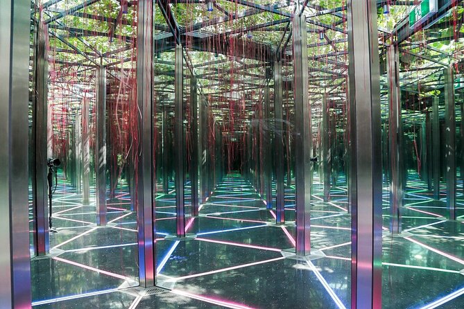 Jewel Changi Airport: Canopy Park Admission Ticket - Is $8.81 a good use of your airport time?