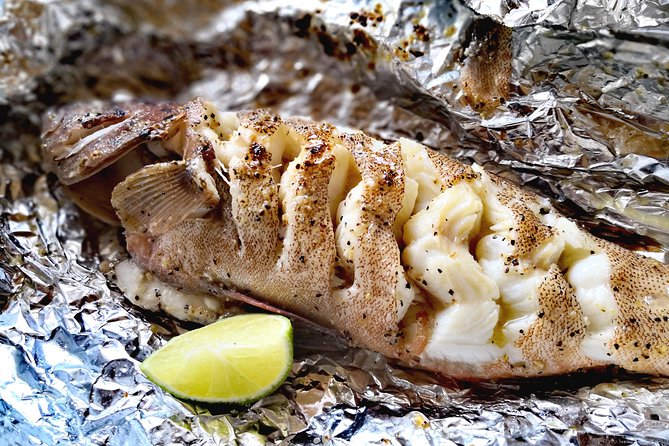 Join-in Catch and Cook Fishing Trip at Southern Islands Singapore - How Weather and Tide Affect the Day