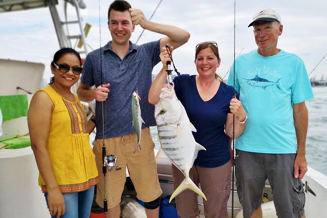 Join-in Catch and Cook Fishing Trip at Southern Islands Singapore - Should You Book the Southern Islands Fishing Trip?