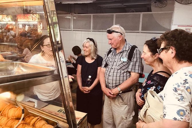 Katong Evening Food Tour - Why Katong makes a good food-tour setting