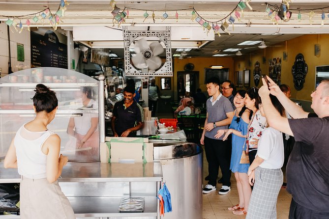 Katong Evening Food Tour - Who will enjoy this Katong food tour?