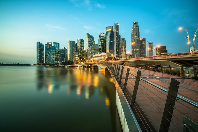 Kickstart Your Trip To Singapore With A Local: Private & Personalized - Chinatown, where the city’s layers meet