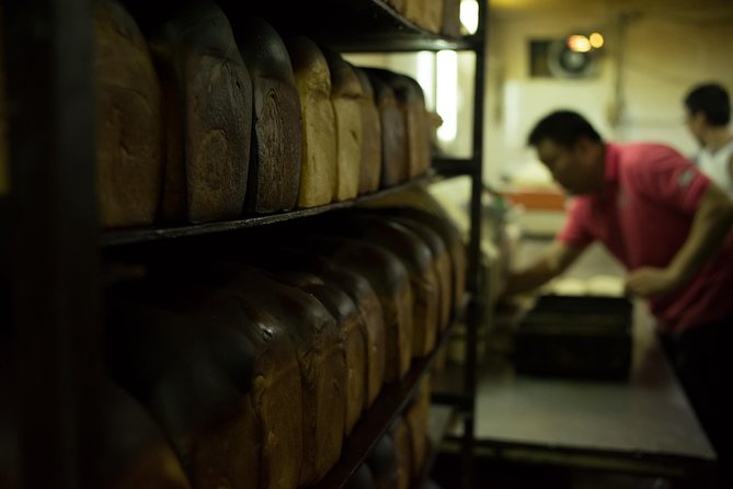 Kopi & Loti - Bedok coffee roastery: from bean to kopi ‘O’